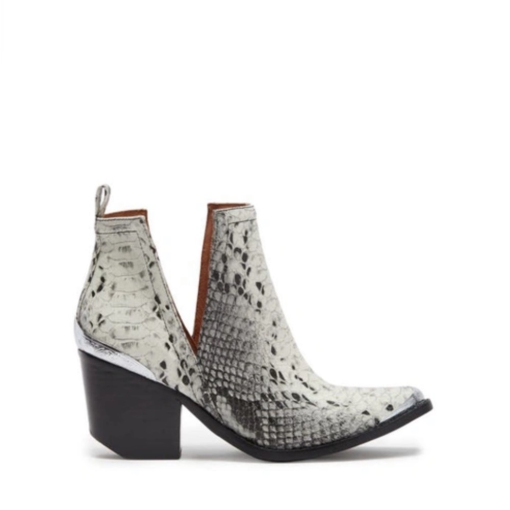 Jeffrey Campbell Booties